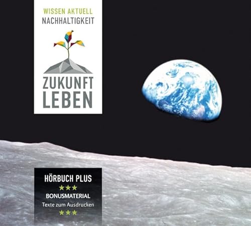 ZUKUNFT | LEBEN: Wissen aktuell: Nachhaltigkeit von Silberfuchs-Verlag